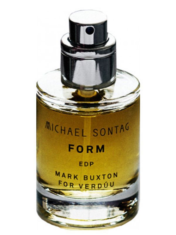 Verduu Michael Sontag Form