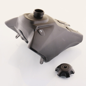 бензобак питбайк Ирбис ттр 125 152FMI