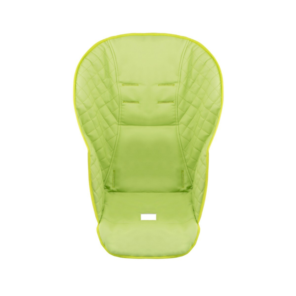 ROXY-KIDS Универсальный чехол для детского стульчика Зеленый