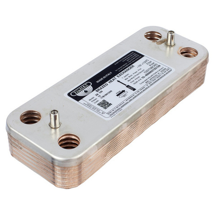 Вторичный теплообменник для котлов Sime 6265655