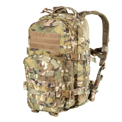 Рюкзак Wartech BB-103 Урбан, Multicam