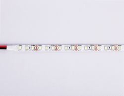 Ambrella Светодиодная лента Ambrella Light GS1103 2835 120Led /9.6W m/ 12V IP20 6500K 5m/кратность резки 25mm LED Strip 12V GS1103