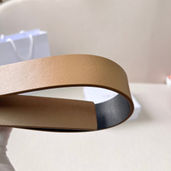 Christian Dior Belt