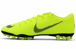 Кроссовки Nike Mercurial Vapor 12 12 Academy Ag-R Pu