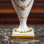 Парадная ваза