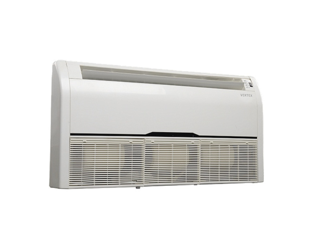 Напольно-потолочный фанкойл Vertex Albatross-12CF