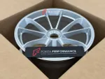 КОВАНЫЕ ДИСКИ для Porsche 718 982 GT4RS 2024 Порш