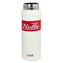 GAEM Термос, 600 мл, L8 W7,5 H25 см