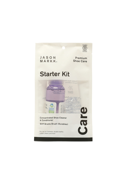 Набор По Уходу За Обувью Starter