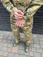 Тактический костюм Кондор мультикам