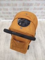 Коляска прогулочная Rant Basic Uno Desert Beige