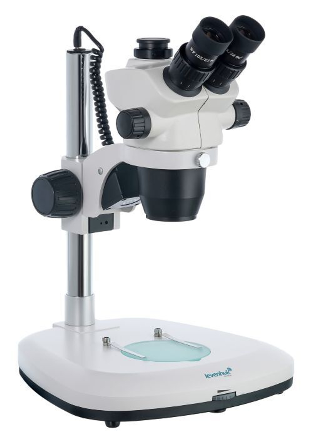 Микроскоп  Levenhuk ZOOM 1T