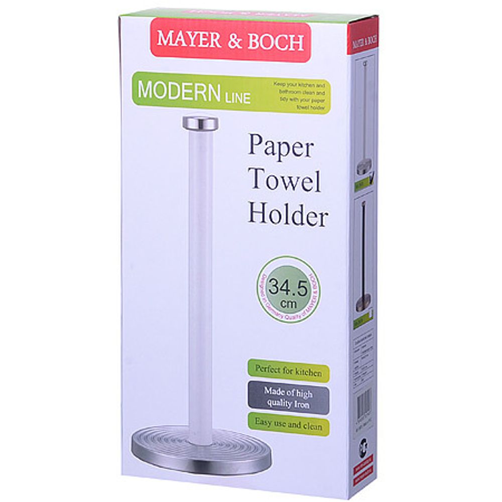 Подставка для полотенца Mayer&amp;Boch 29978