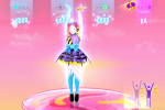 Just Dance 2014 [PS4] Б/У