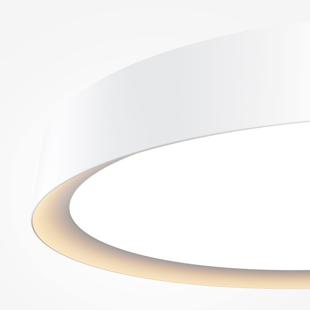 Светильник потолочный светодиодный Maytoni   MOD426CL-L32WK