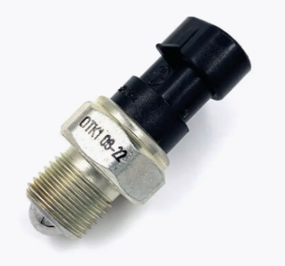 Датчик заднего хода 2180Веста\1118\2170\2190 (жабка) 1332-3768-01