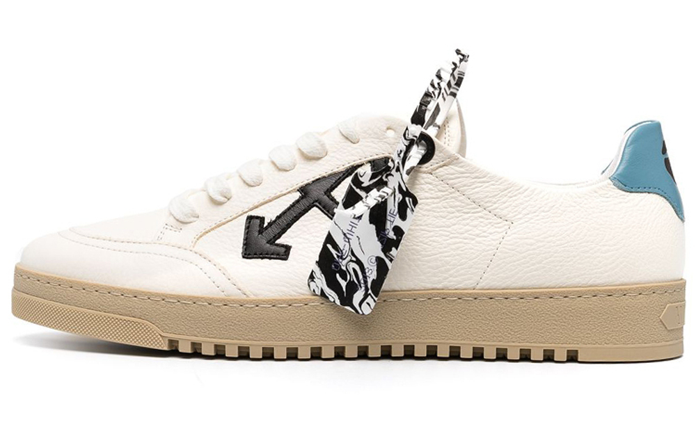 Off-White Vulcanized