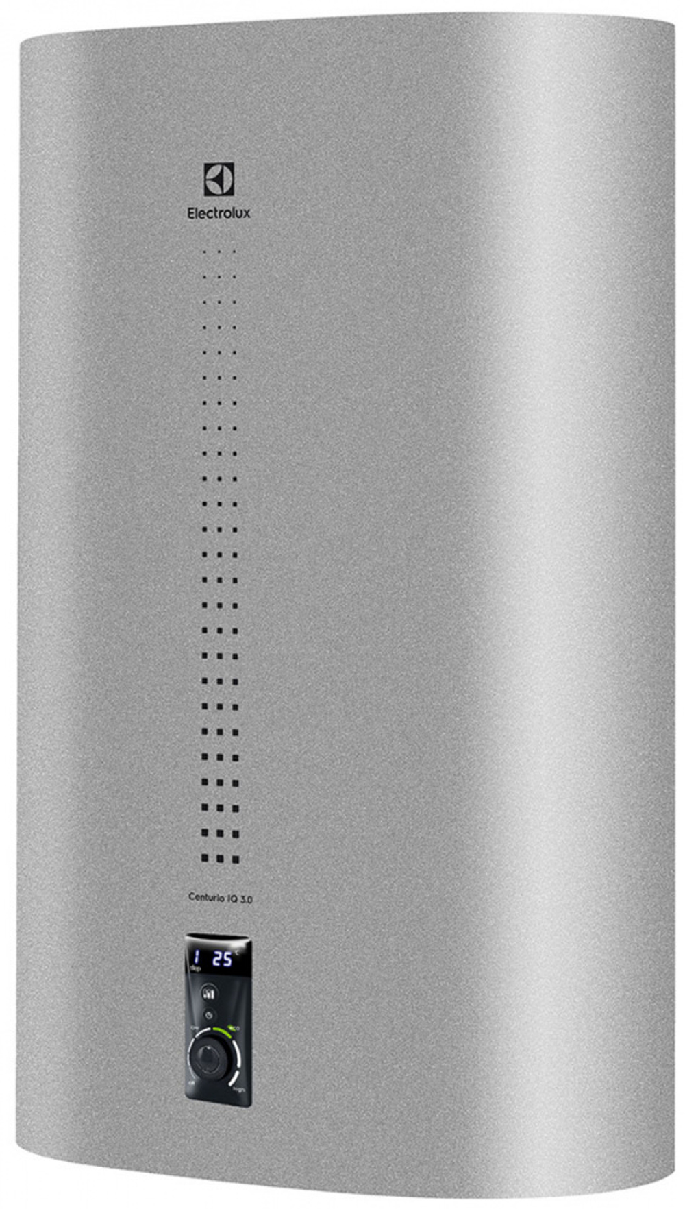 Водонагреватель накопительный ELECTROLUX EWH 80 Centurio IQ 3.0 Silver