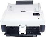 Сканер  Avision 000-1012-02G