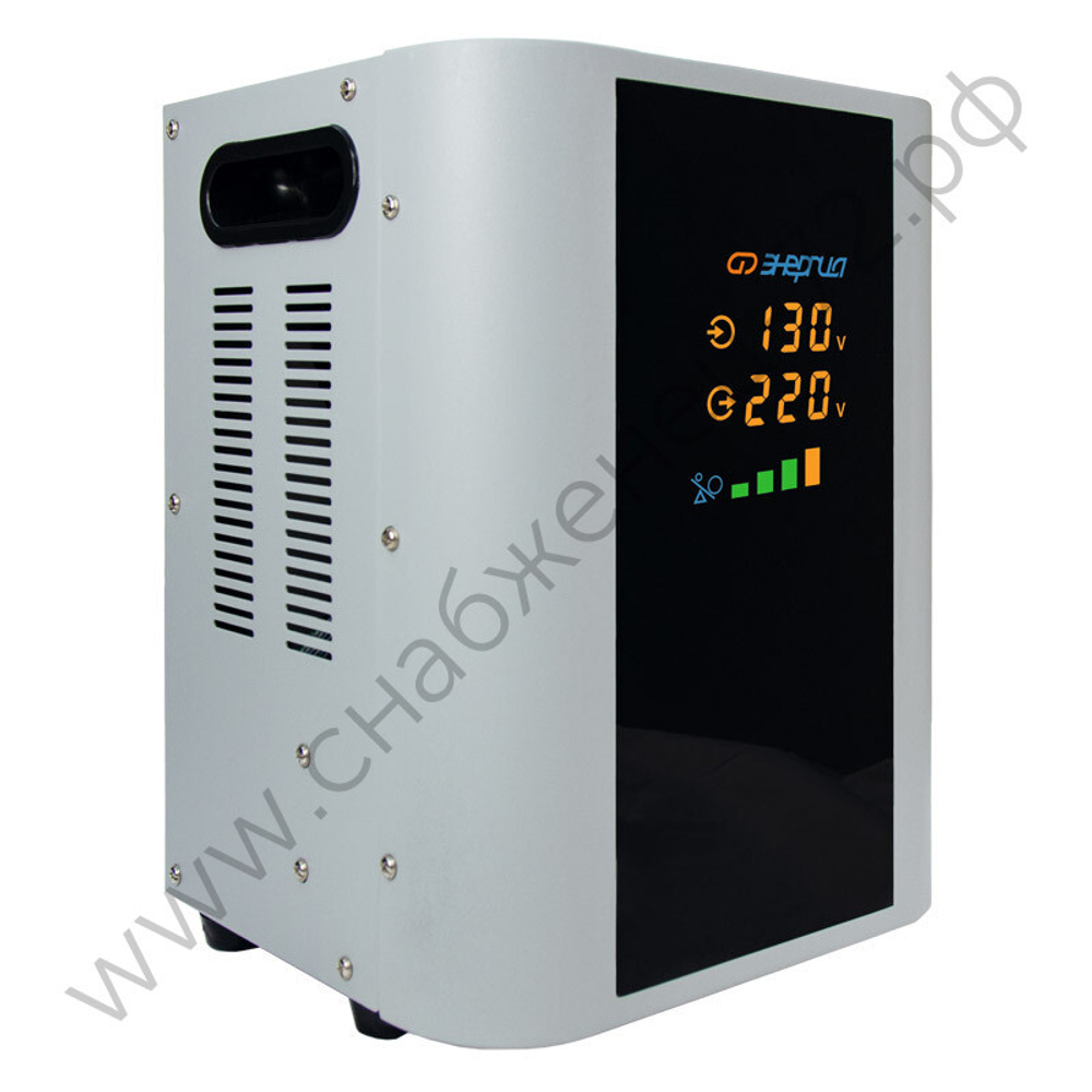 Стабилизатор напряжения Энергия Hybrid