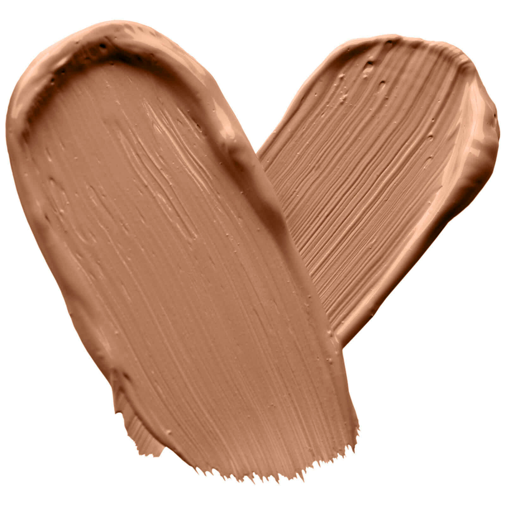 wet n wild, Megalast Incognito, консилер для полного покрытия на весь день, легкая средняя, 5,5 мл (0,18 жидк. унц.)