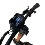 Электросамокат Kugoo Kirin G3 Pro