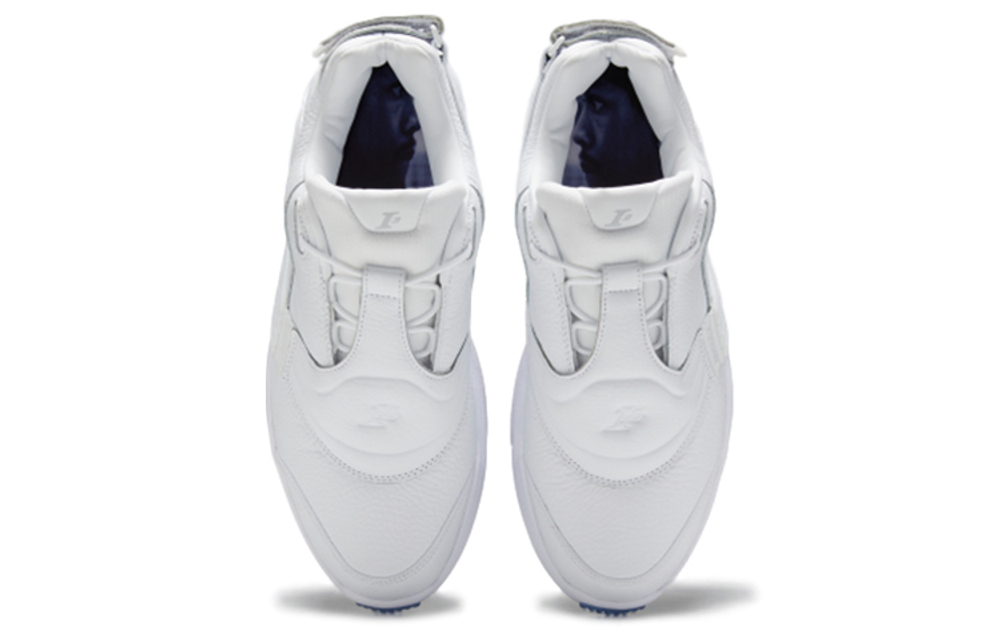 Кроссовки Reebok Answer V Pu