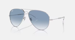 RAY-BAN OLD AVIATOR RB3825 003/3F