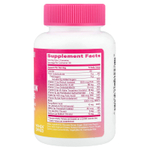 Pink Stork, Total Glow, жевательные таблетки, со вкусом клубники, 60 жевательных таблеток