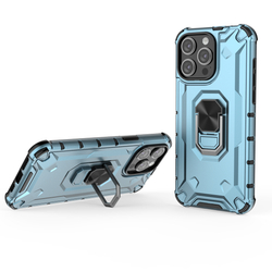 Чехол Ice armor ring Case для iPhone 15 Pro Max