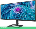 Игровой монитор Philips 346E2LAE/00