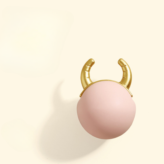 Мебельная кнопка