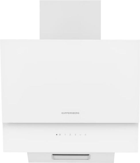 Вытяжка Kuppersberg Kuppersberg F 601 WH