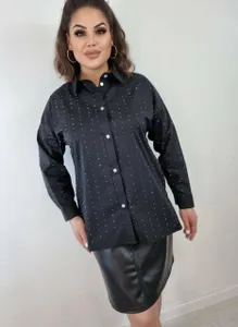 Рубашка 01387-1 Fabrika