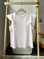 Хлопковая футболка Jacadi, 140