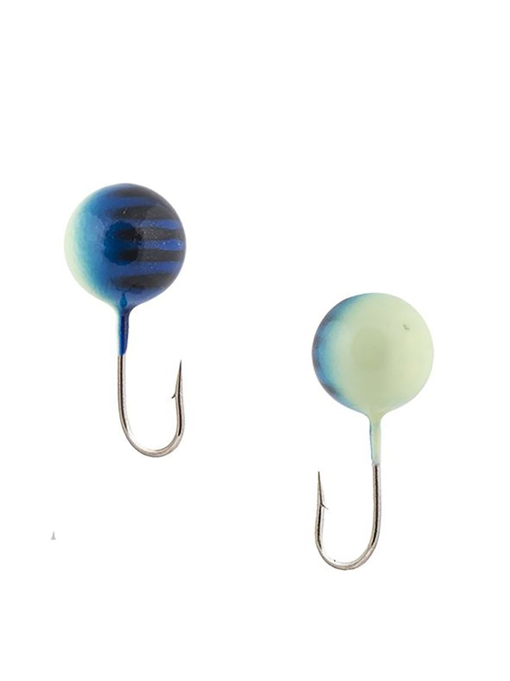 Мормышка ДРОБИНА ОТВЕРСТИЕ, #352, 10 шт 0,5 г