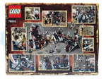 Конструктор Lego 79010 Битва с королем гоблинов