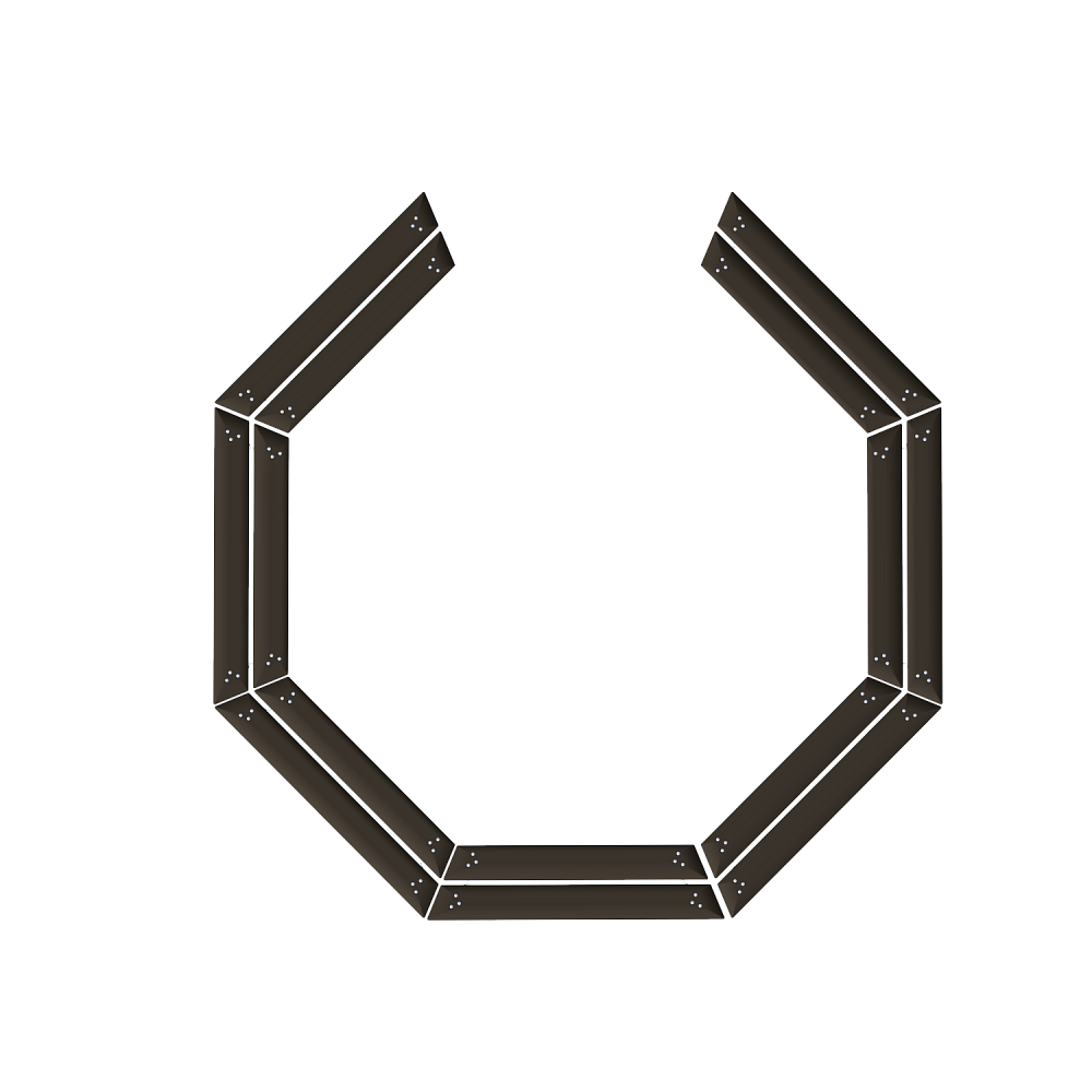 Скамья Romana 302.22.00