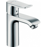 Смеситель для раковины Hansgrohe Metris 31084000 хром