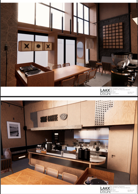 Архитектурный проект