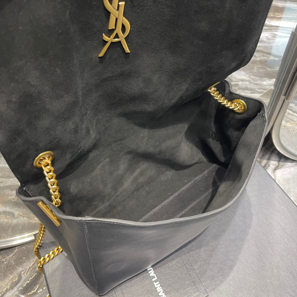 Saint Laurent Kate Medium Reversible Chain Bag 28 cm