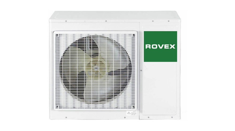 Кондиционер ROVEX RCF-18HR1/CCU-18HR1