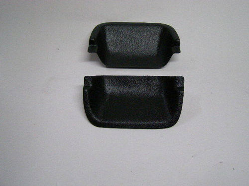 Накладка под ручки дв. /Г-3302/ (STYLE)