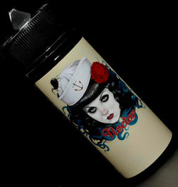 Жидкость Adam Bomb by Malicious