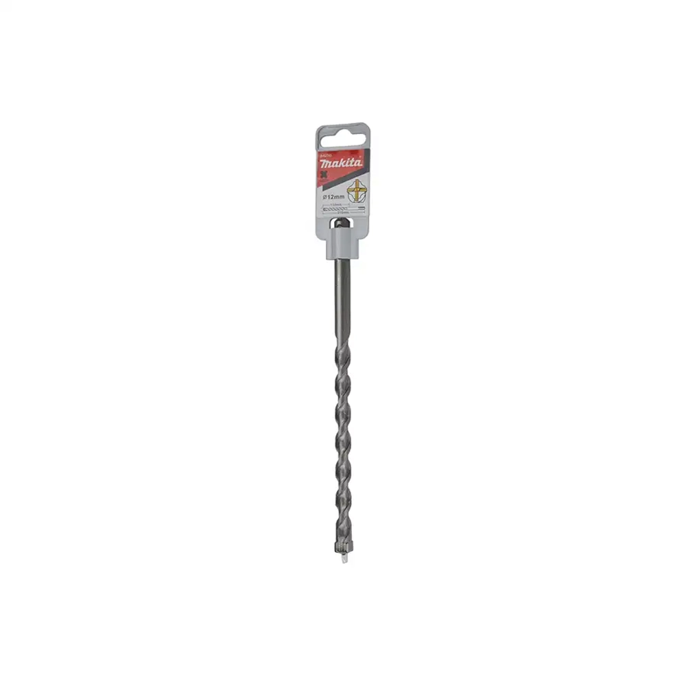 Бур SDS-plus 4Cutter 12x150x210 мм Makita B-62745