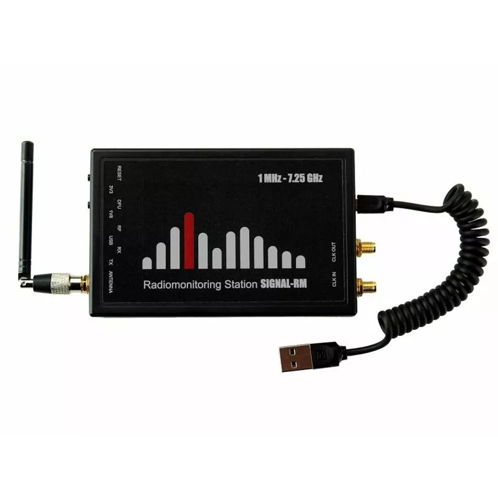 Комплекс СИГНАЛ-РМ