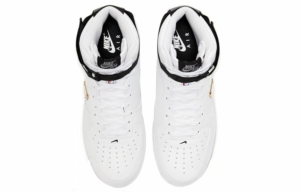 Кроссовки Nike Air Force 1 "Nba" Pack