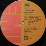 Electric Light Orchestra / The Electric Light Orchestra Collection (2LP)