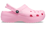 Crocs Classic Clog (Женская размерная сетка)