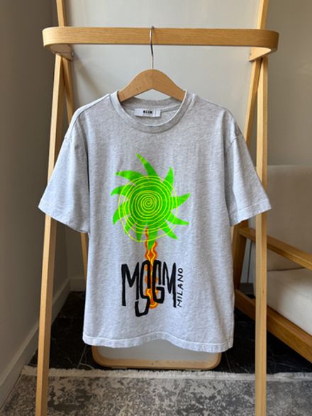 Футболка MSGM, 140